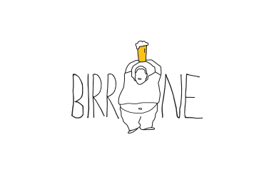 Logo Birrone