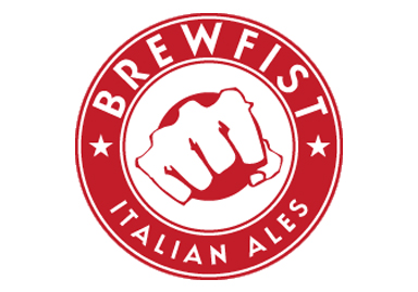 Logo Brewfist