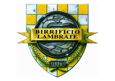 Logo Birrificio Lambrate