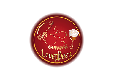 Logo Birra Loverbeer