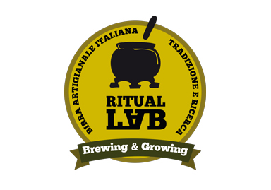 Logo Ritual Lab