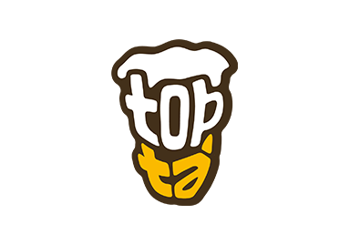 Logo Toptà